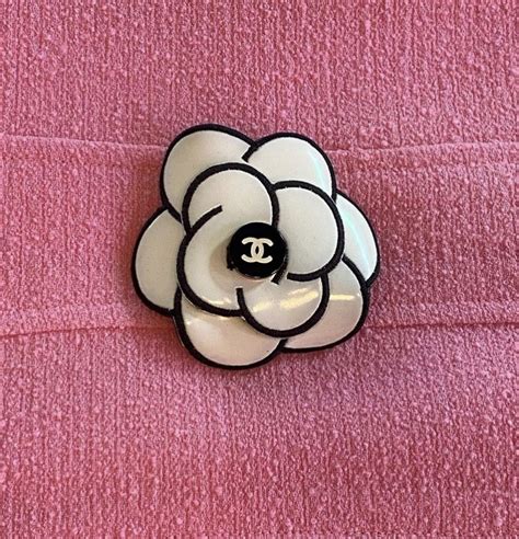 chanel brooch amazon|amazon camellia jewelry chanel.